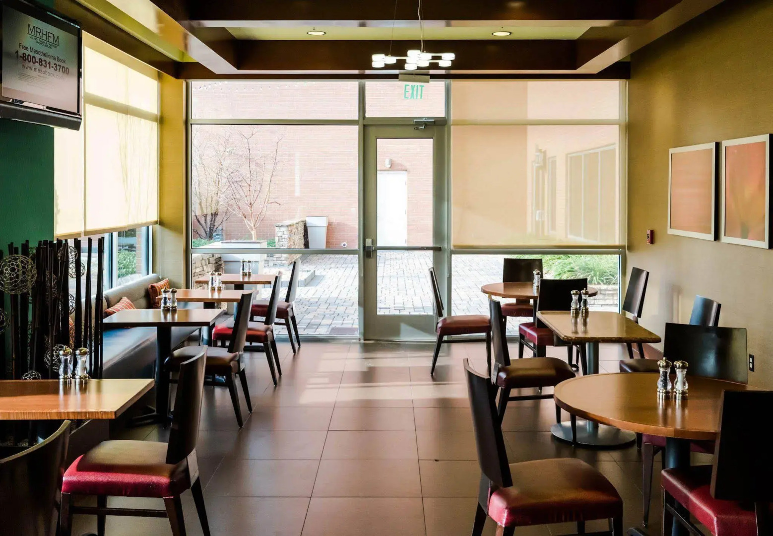 SpringHill Suites Birmingham Downtown at UAB