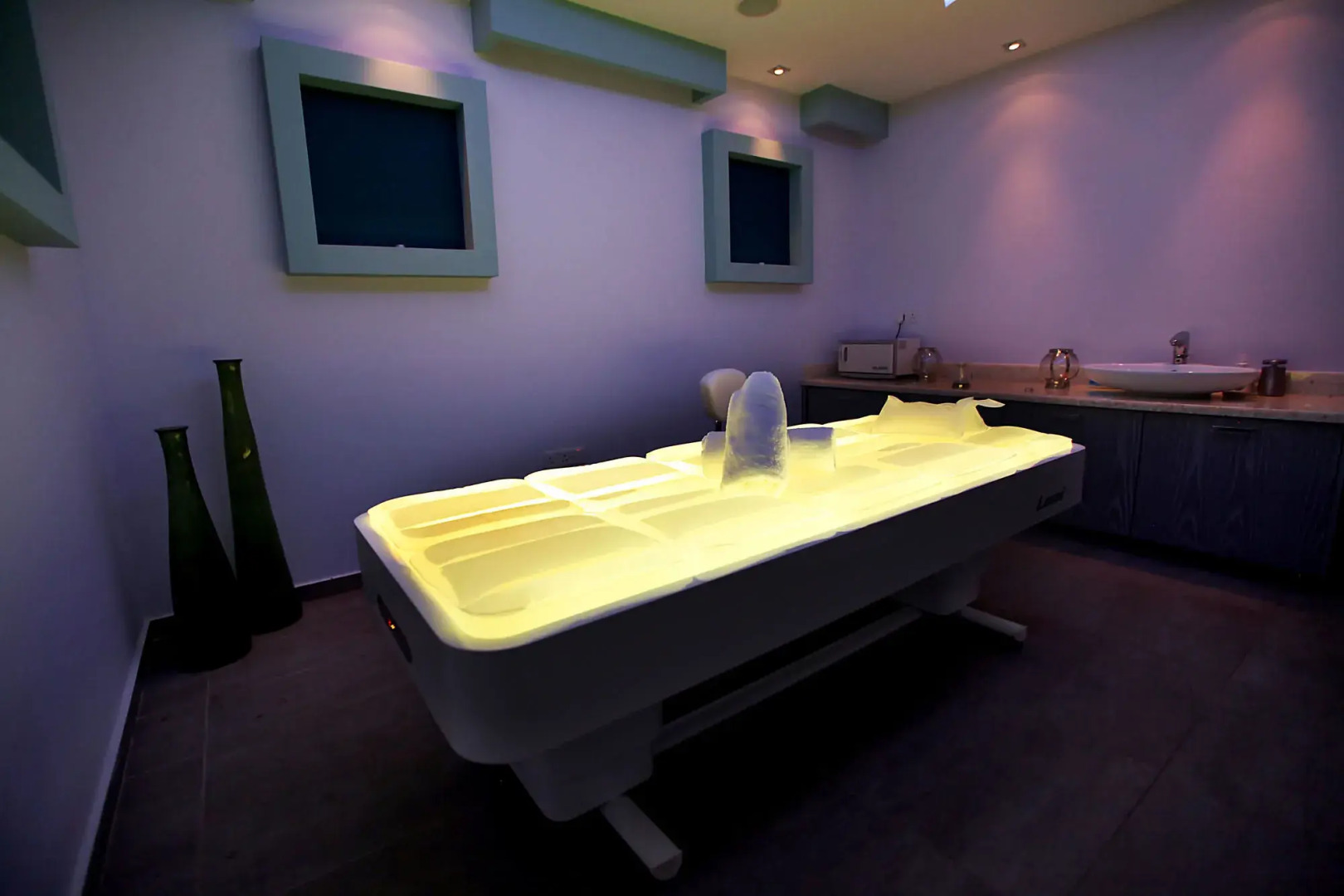 Akamas Health Farm & Spa