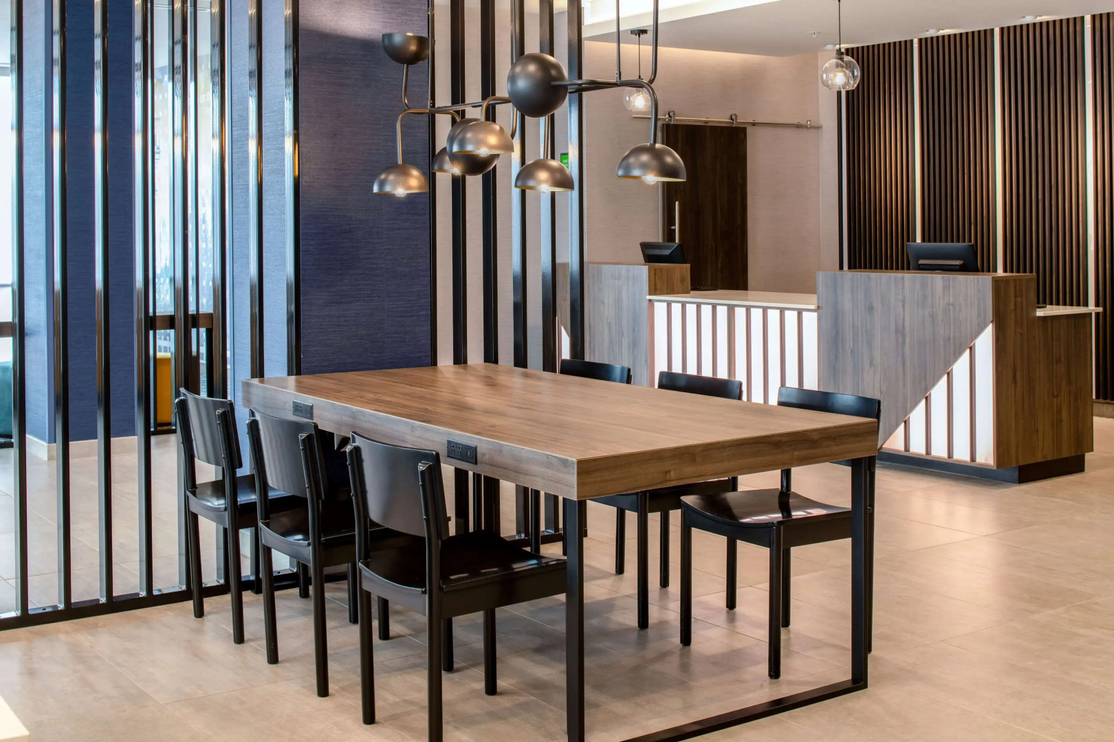 La Quinta Inn & Suites by Wyndham Spokane Downtown