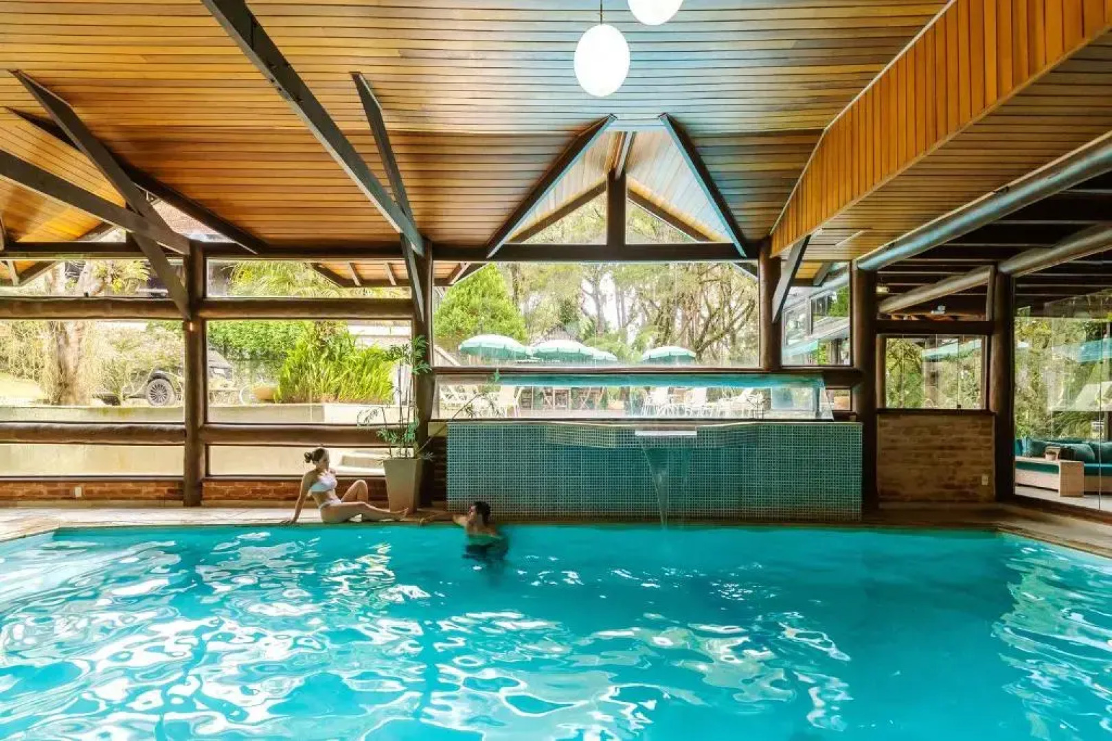 Pousada Cantos & Contos