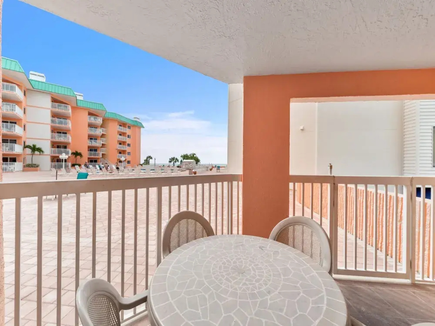 Beach Cottages ll Unit 2106 by Vtrips