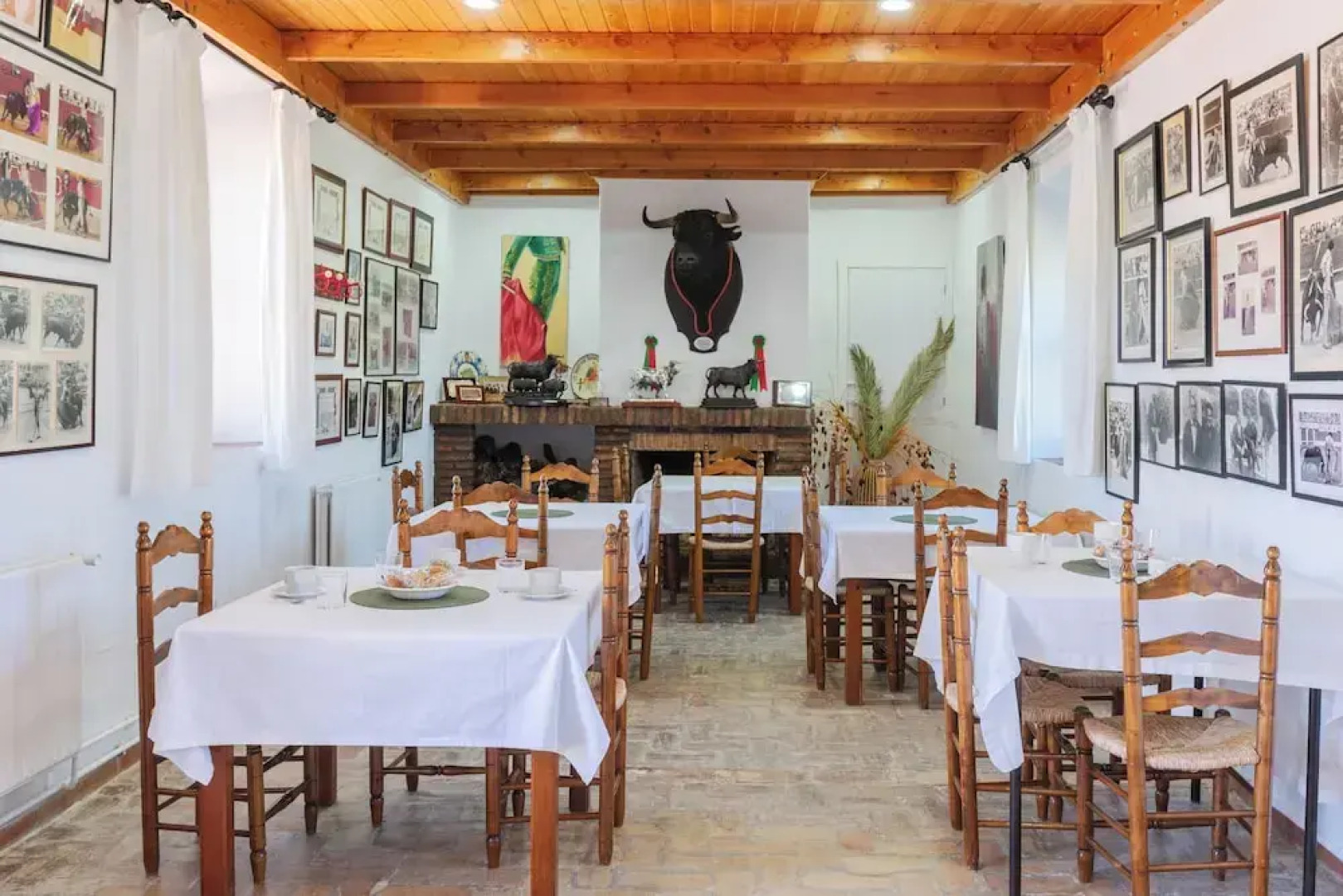 Hotel Rural Finca Barral
