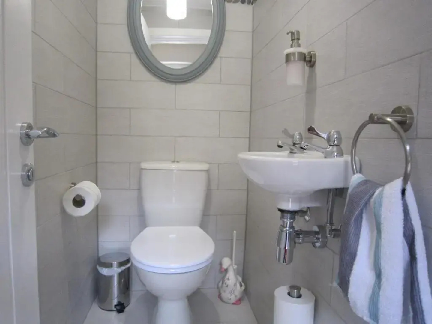 The Lookout, Glenarm