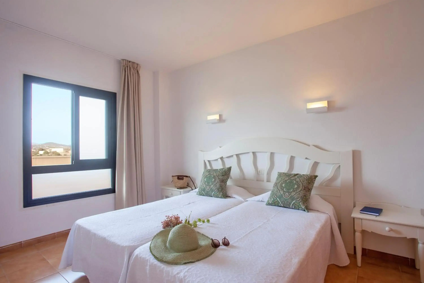 Playamar Hotel & Apartamentos