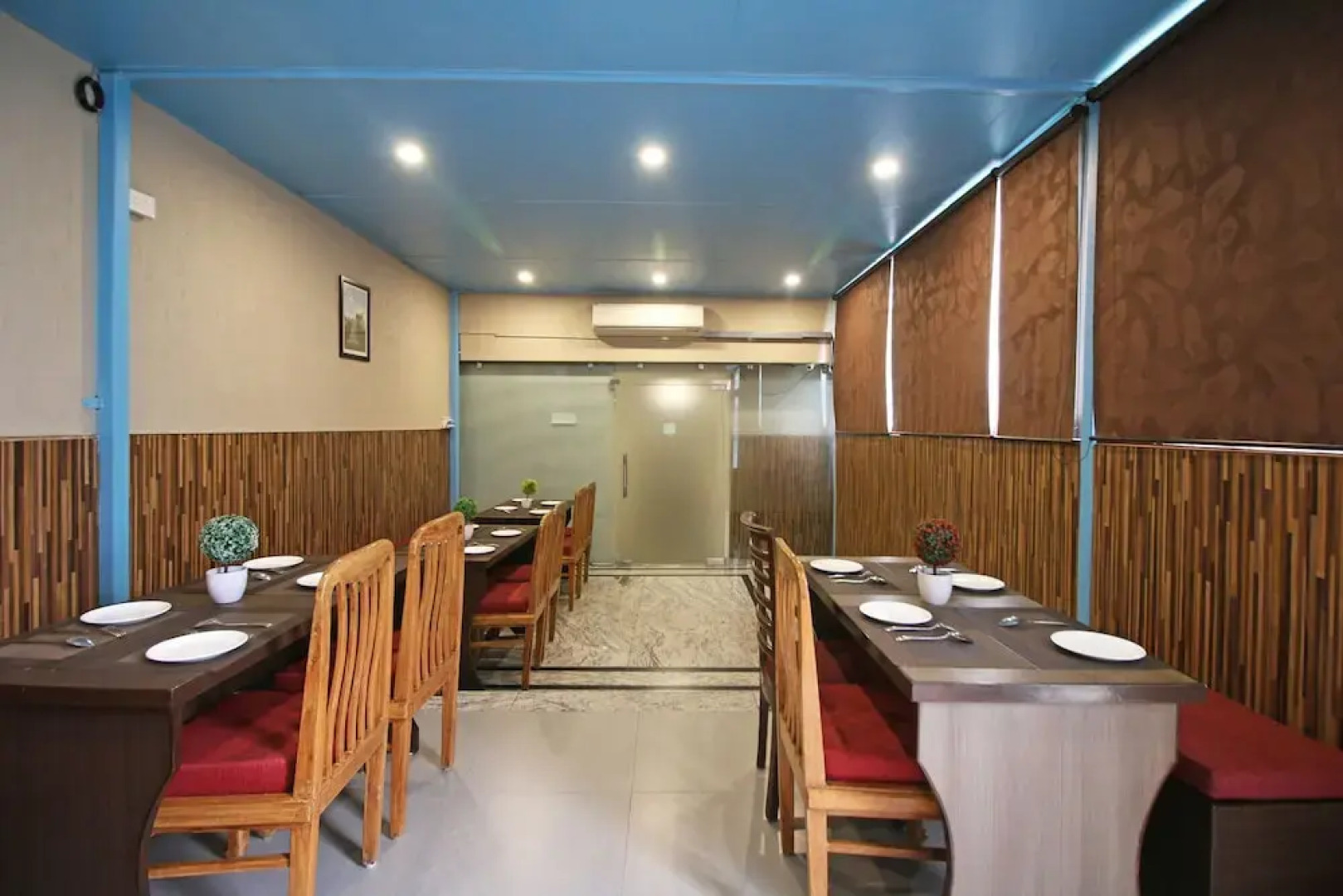 OYO 6090 Hotel Park View Premium