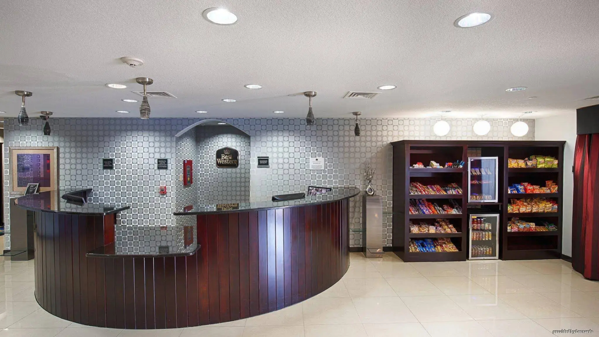 Best Western Plus Goodman Inn & Suites