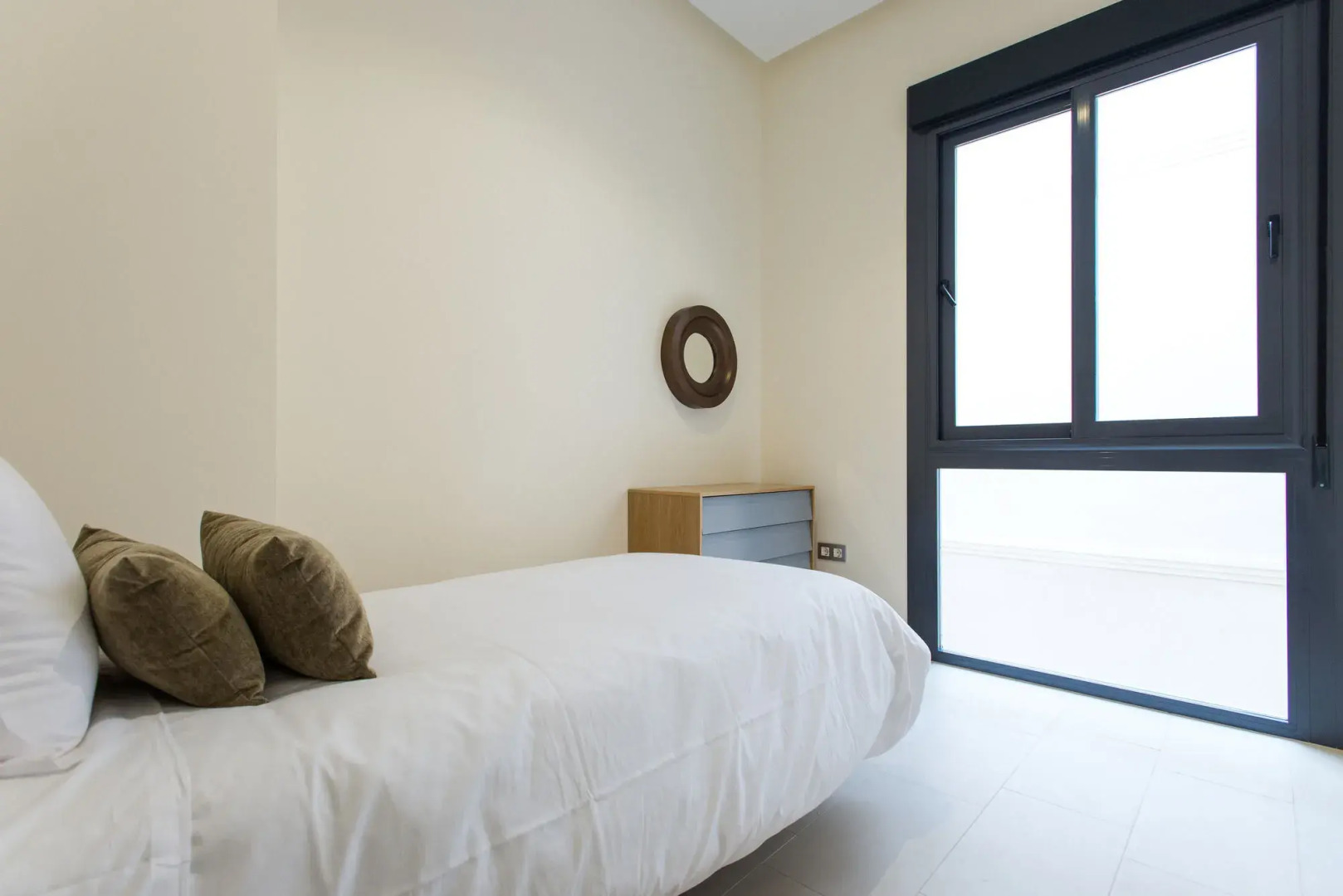 Guzman El Bueno Suites