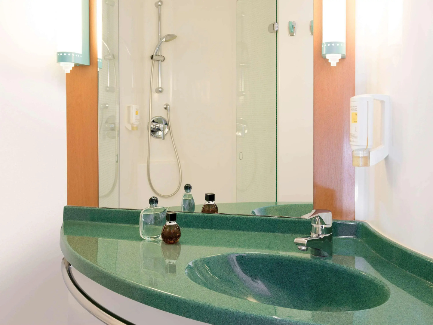 ibis Geneve Aeroport