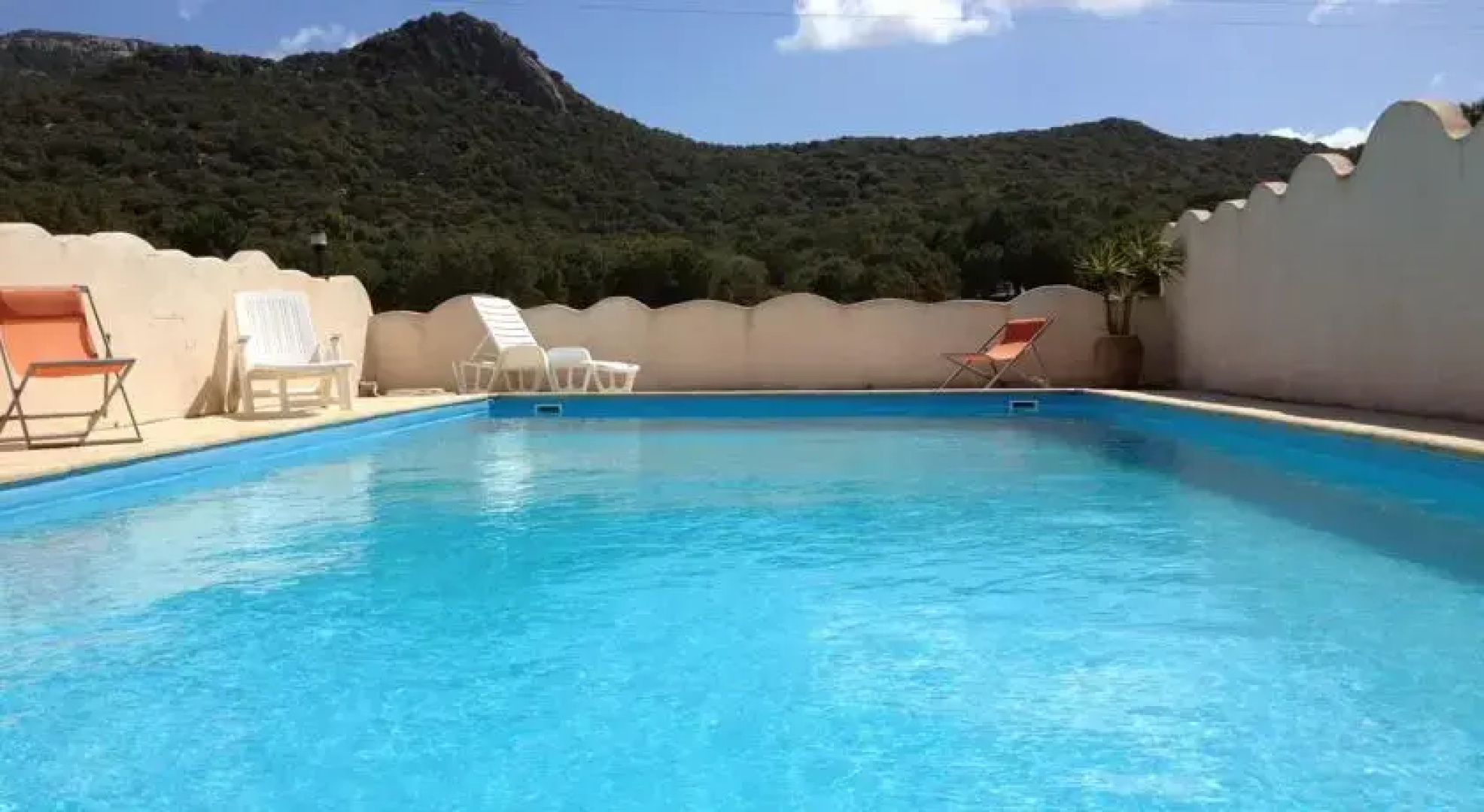 Casa Papi