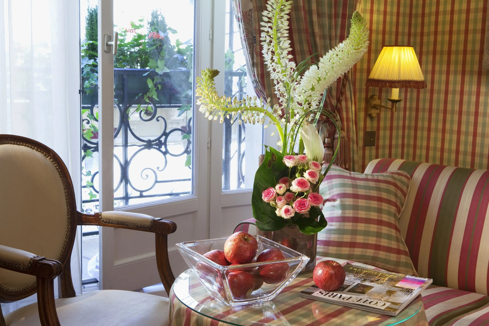 Hotel Chambiges Elysées