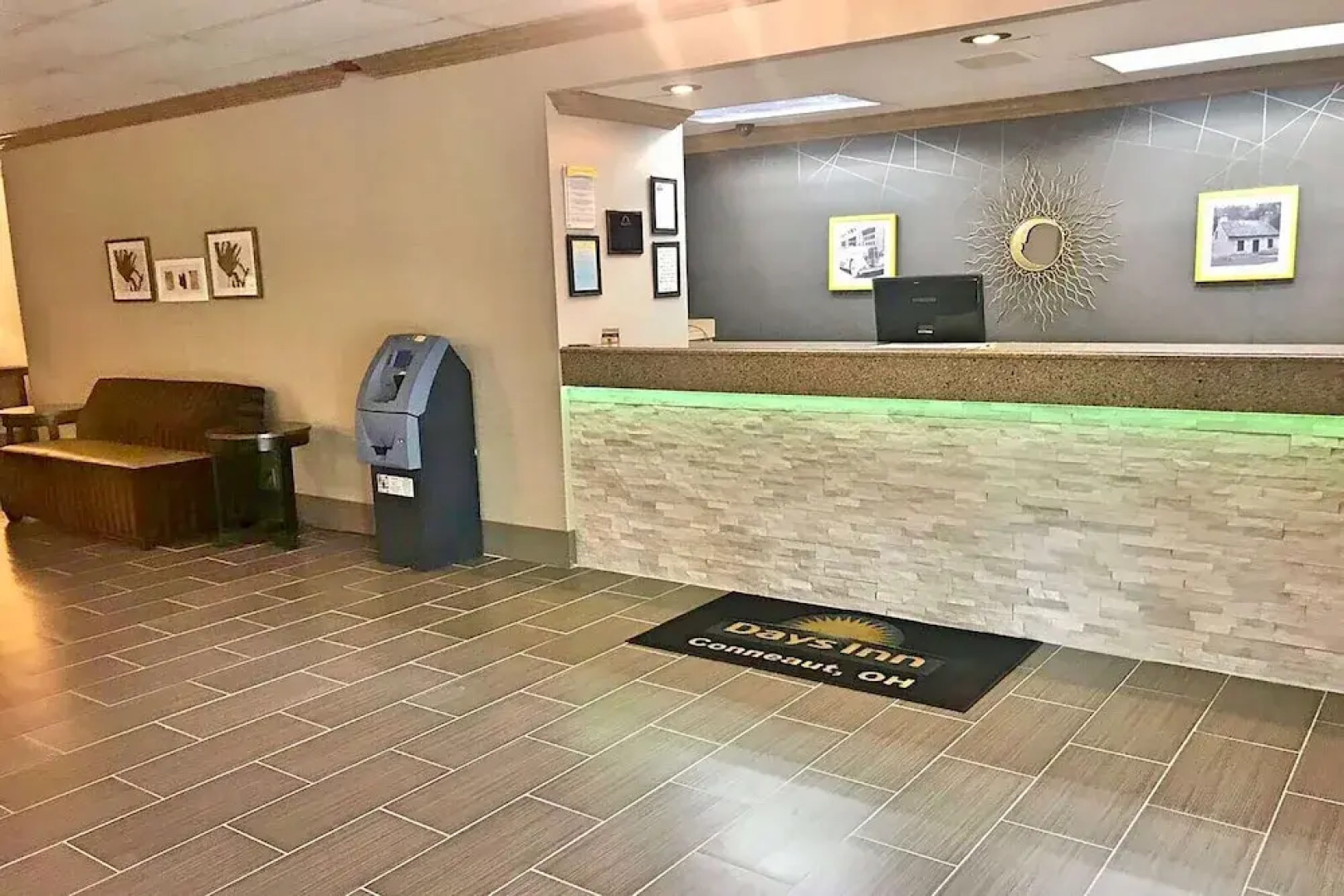 Days Inn Conneaut