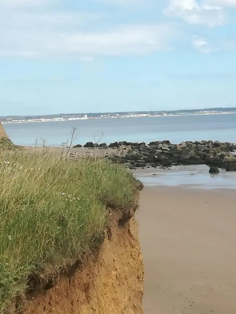 Bungalow With 3 Bedrooms in Nr Driffield - 250 m From the Beach