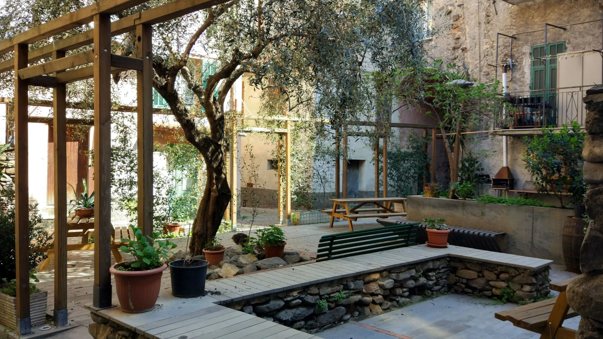 Casa Pablo