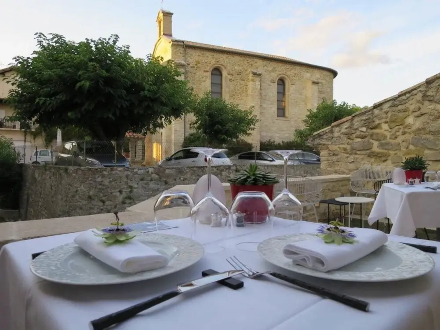 La Maison du Passage