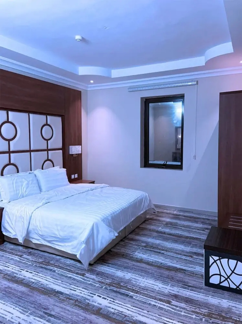 Ghoroub Al Shams Furnished Apartments