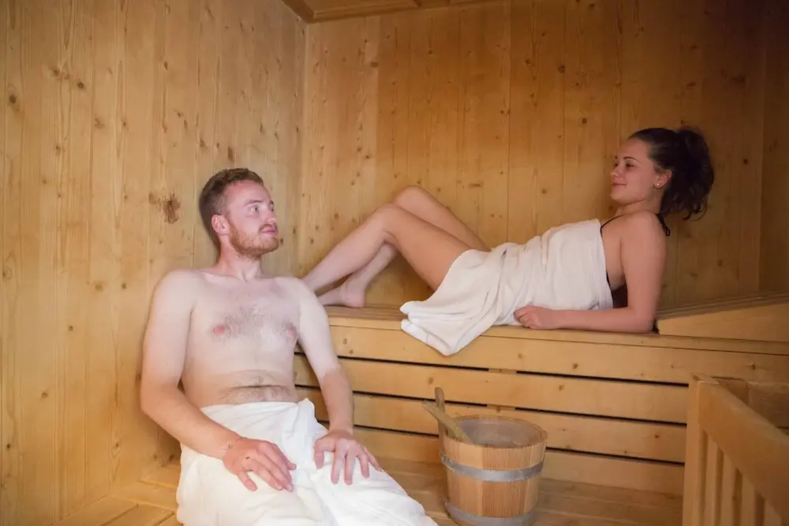 Hotel Europa Residence