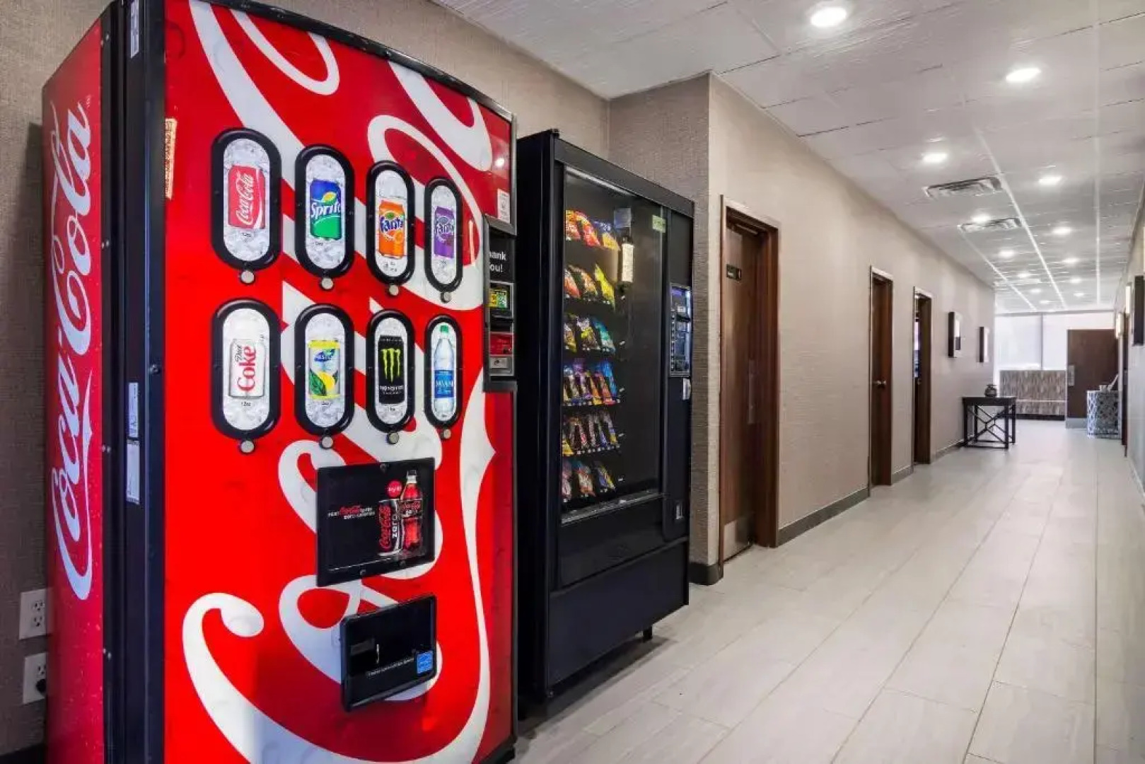 Travelodge Cartersville