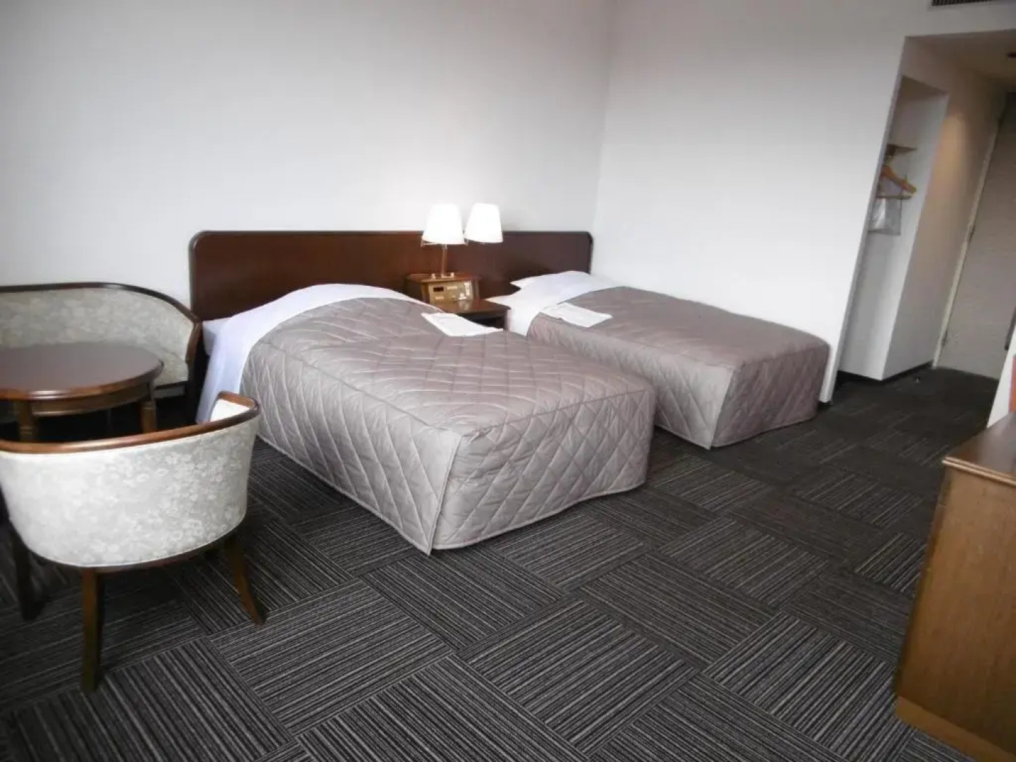 Urban Hotel Nihonmatsu - Vacation STAY 78339v