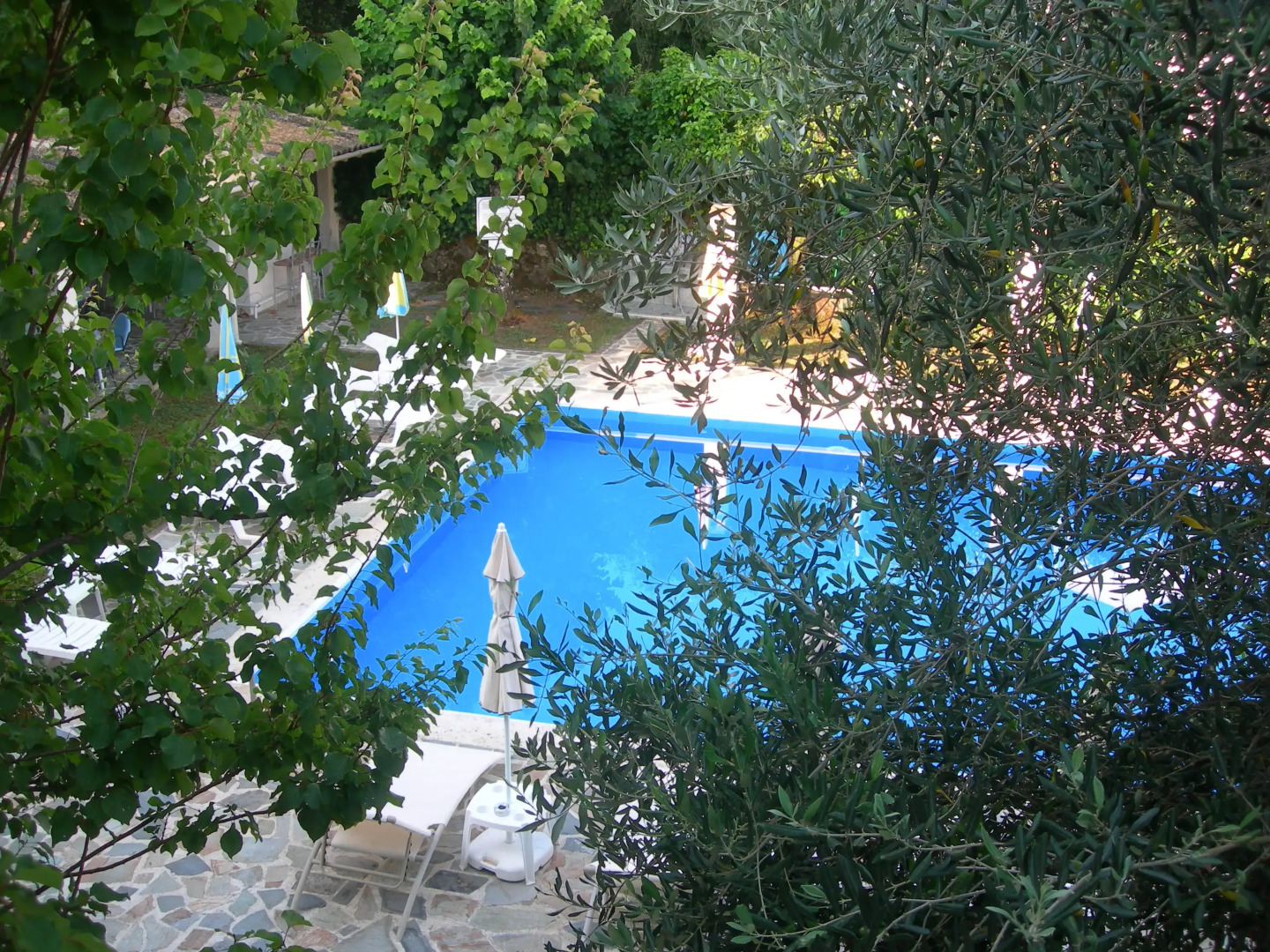 Villa Karmar Hotel Apartments