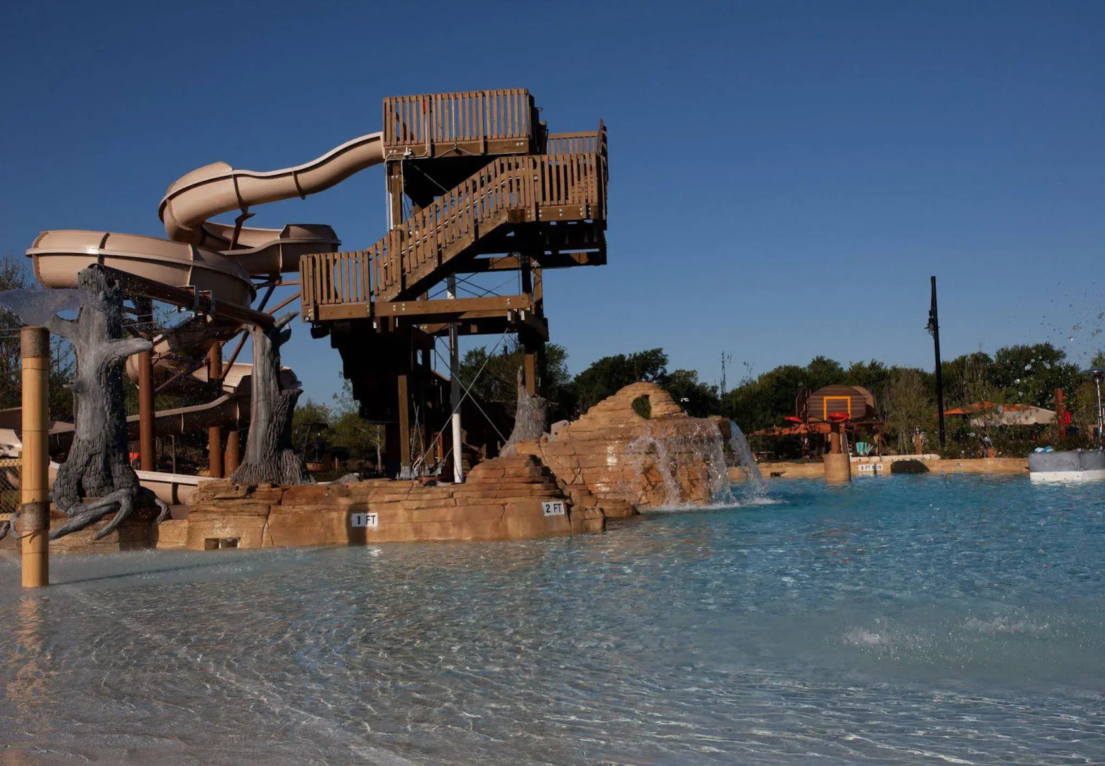 Gaylord Texan Resort & Convention Center