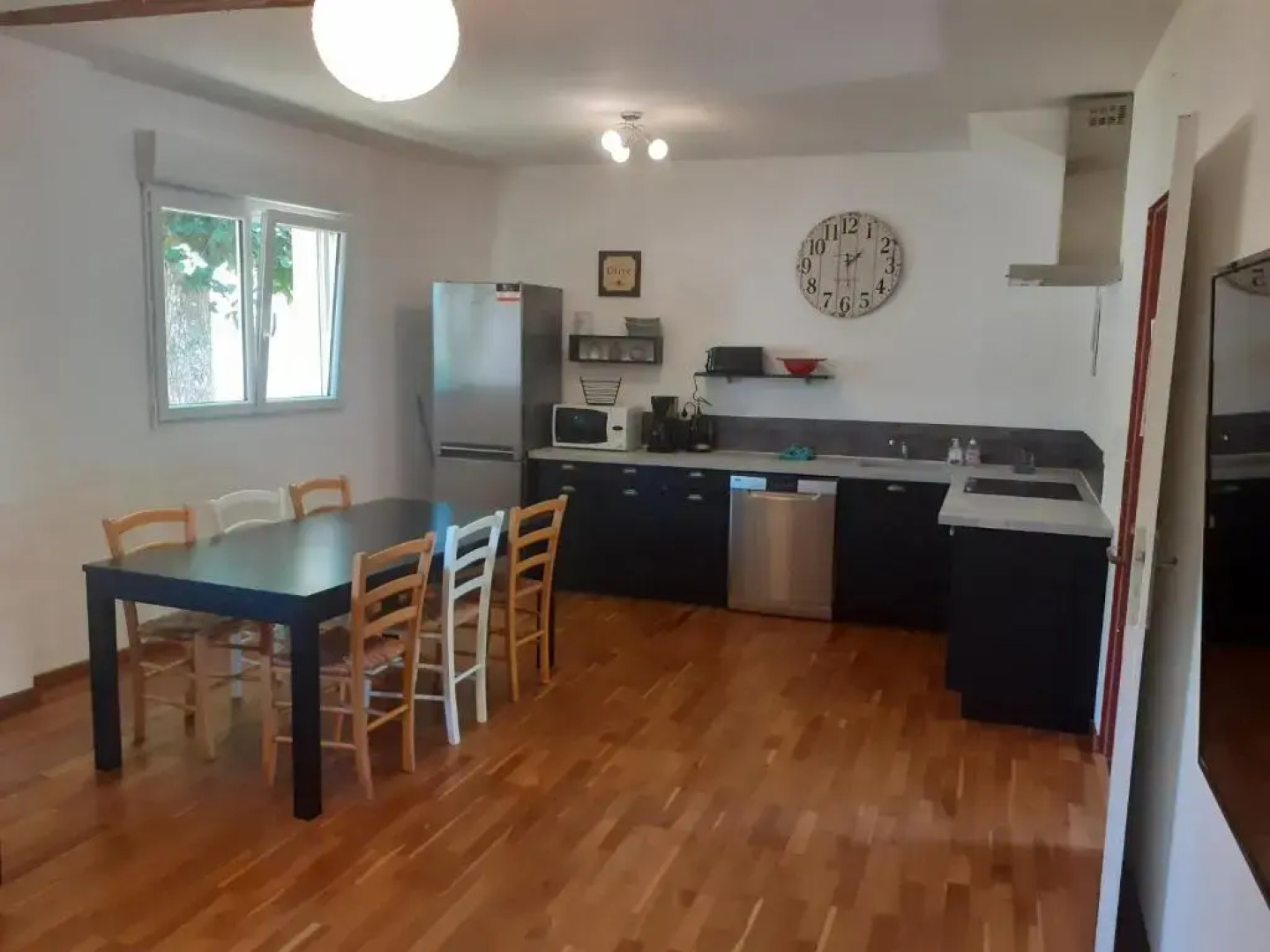 Chambres dHôtes la Grenouillère