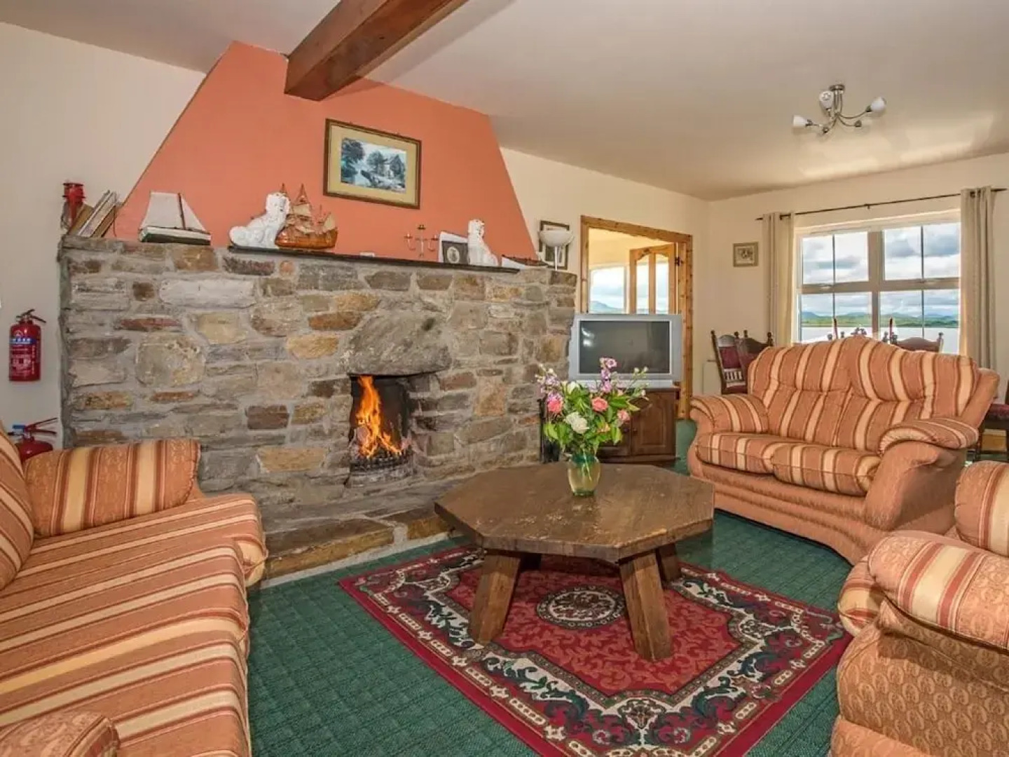 Doherty Farm Holiday Homes