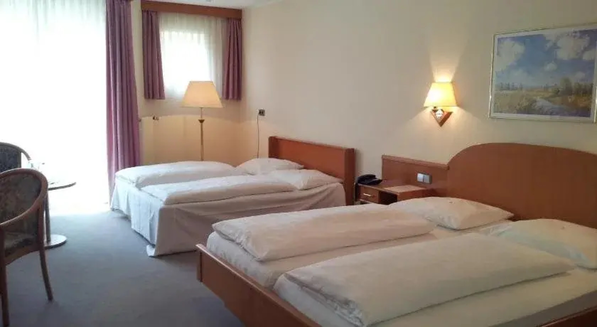 Hotel Rosenhof