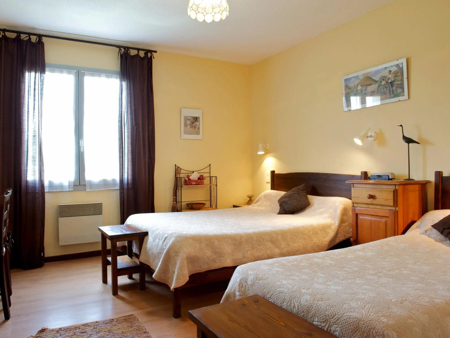 Auberge de l'Etable
