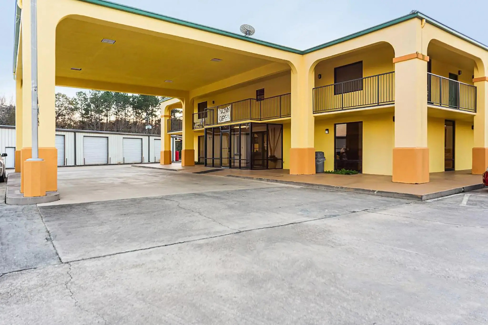 Days Inn by Wyndham Atmore