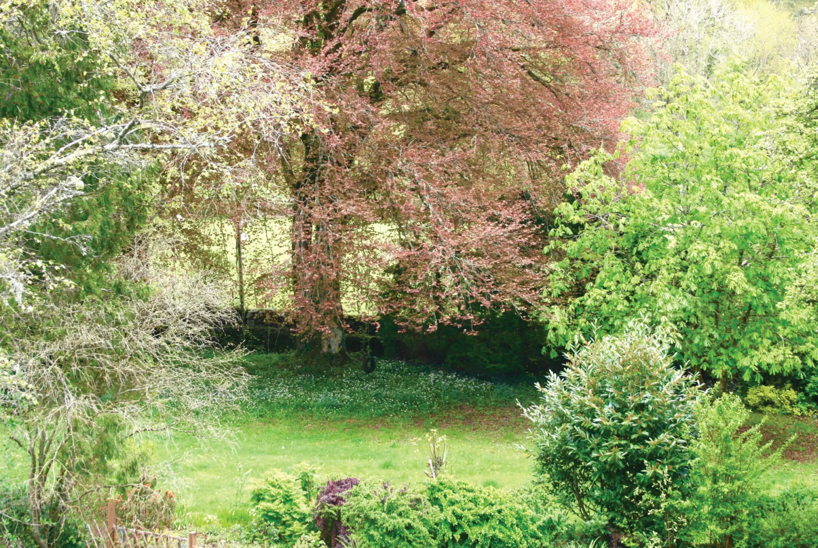 Afon Rhaiadr Country House