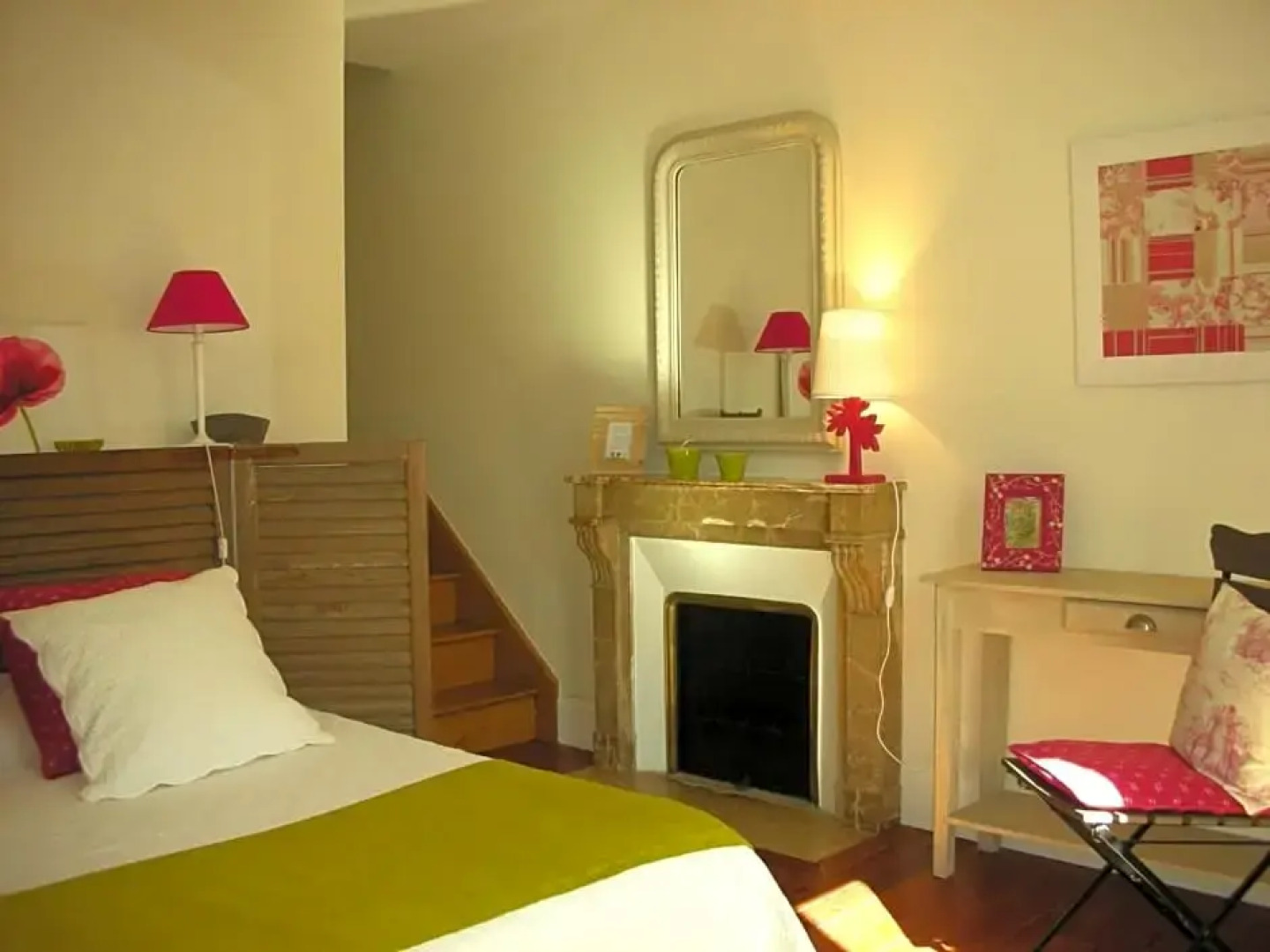 Domaine De La Corgette