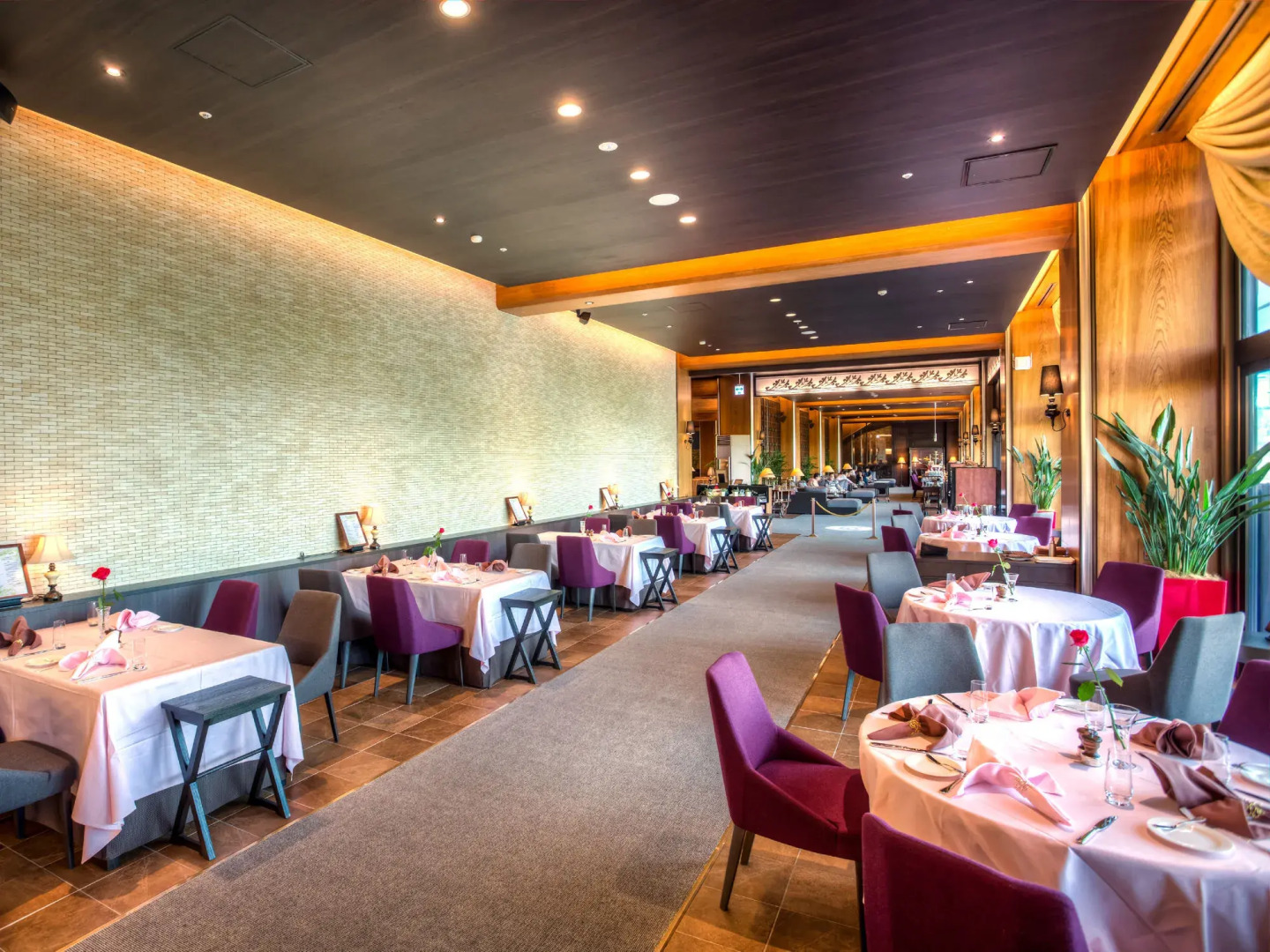 Okayama International Hotel