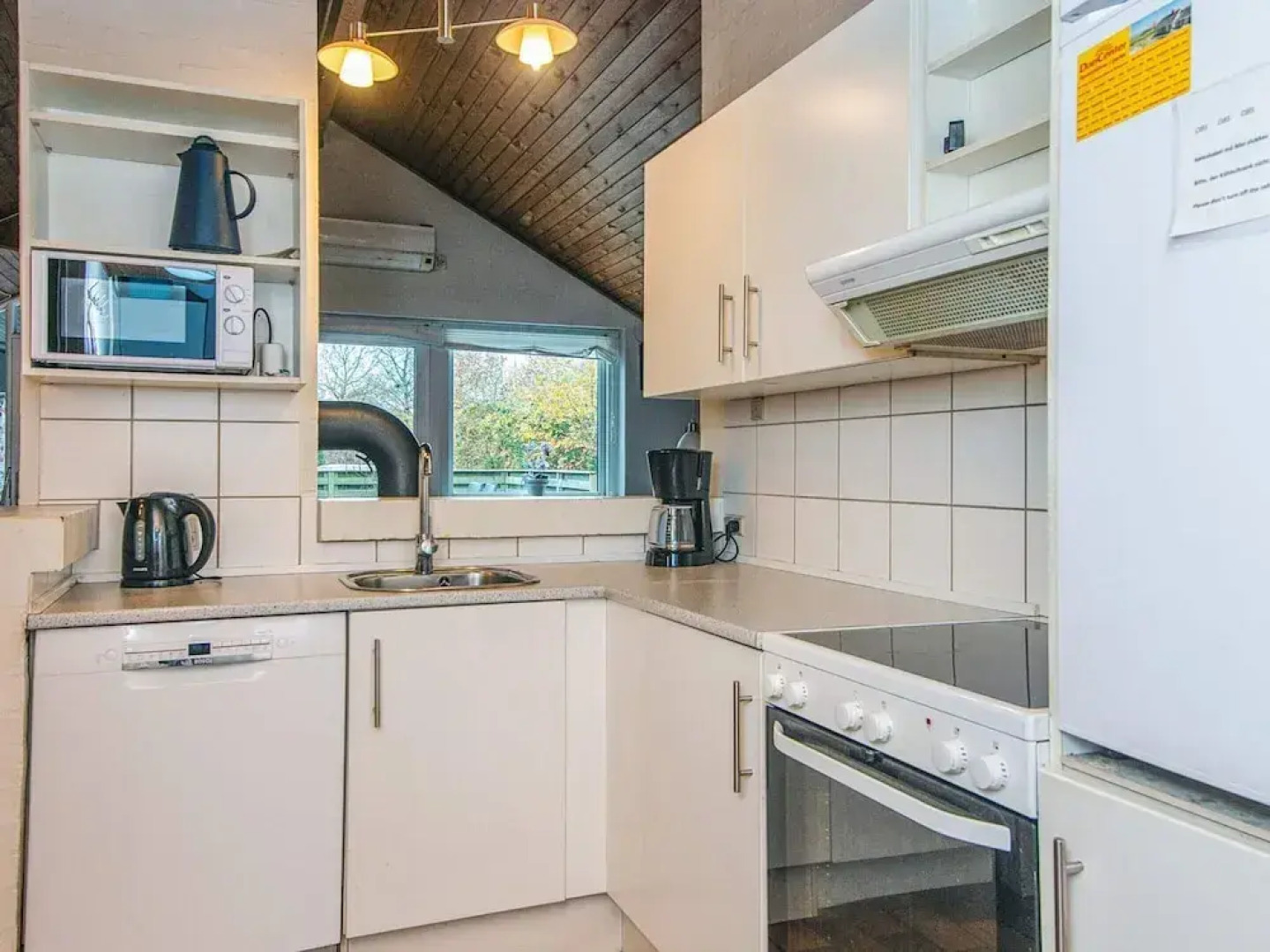 10 Person Holiday Home in Glesborg-by Traum