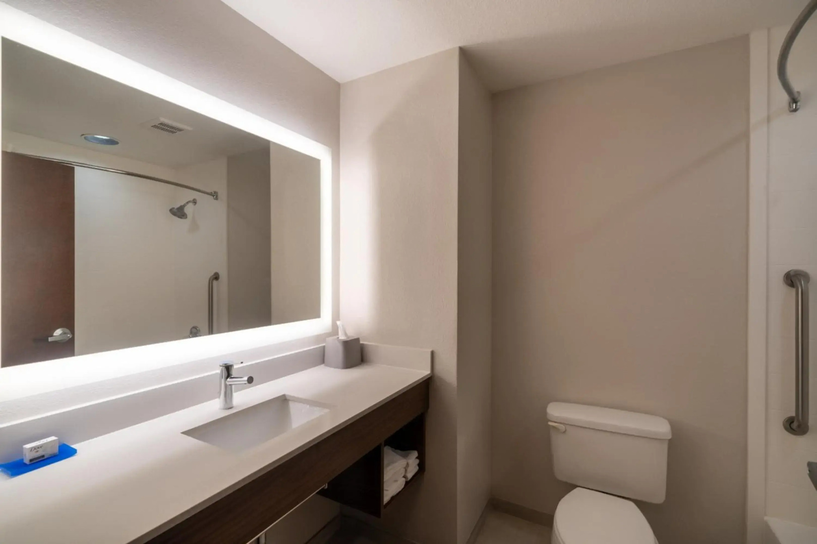 Holiday Inn Express Hotel & Suites Talladega by IHG