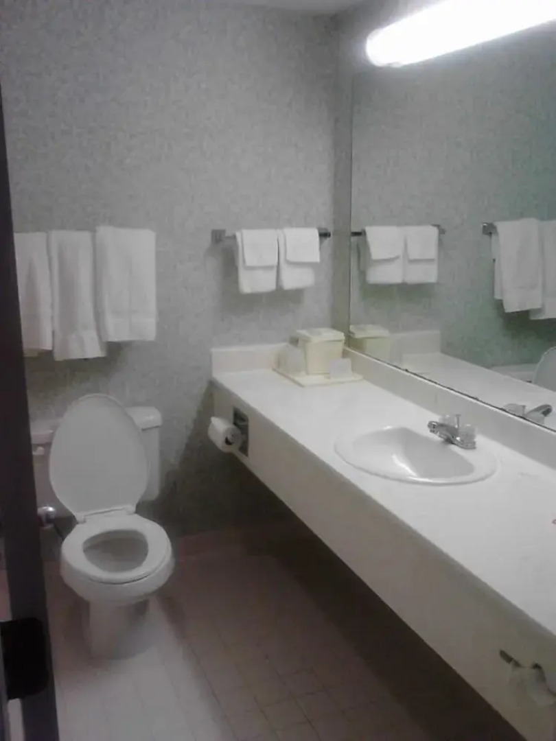 Quality Inn Near Mcas Cherry Point