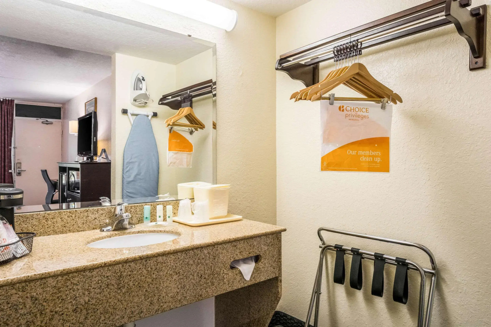 Quality Inn Bradenton - Sarasota North
