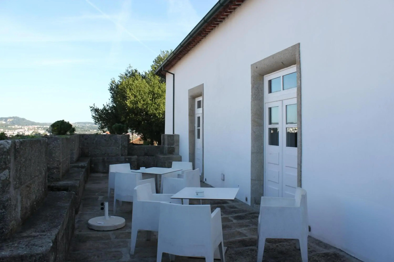 Montebelo Palácio dos Melos Viseu Historic Hotel