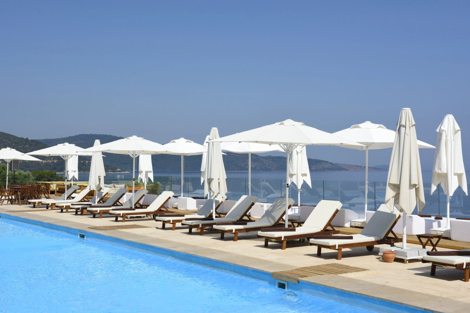 Sarpedor Boutique Hotel & SPA