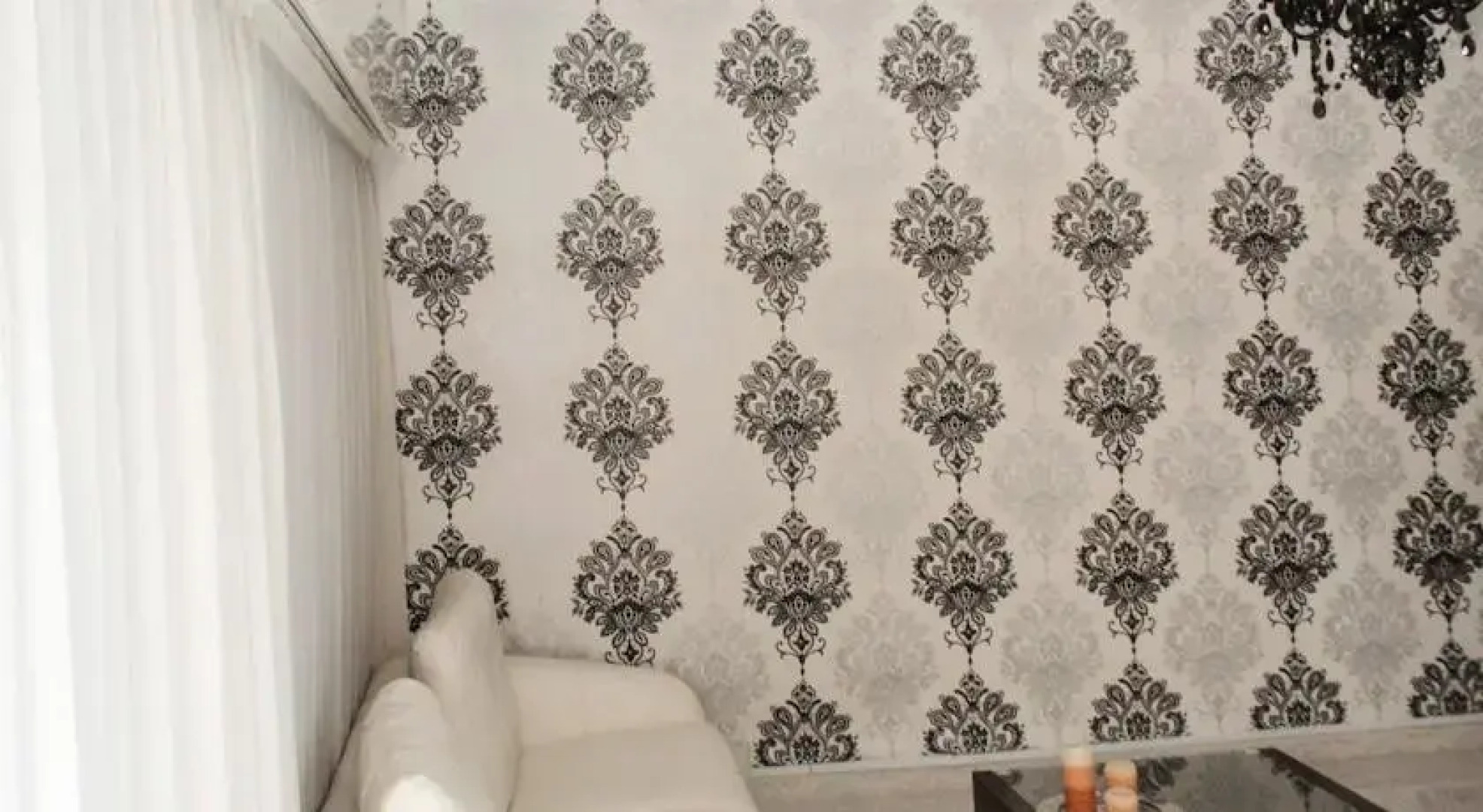 Rousos Epavlis Maisonette No. 9