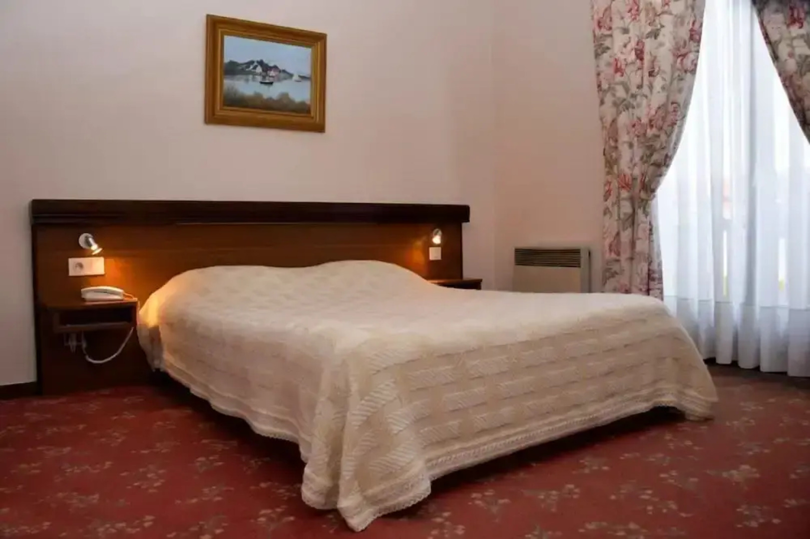 Hôtel L'Écu D'Alsace