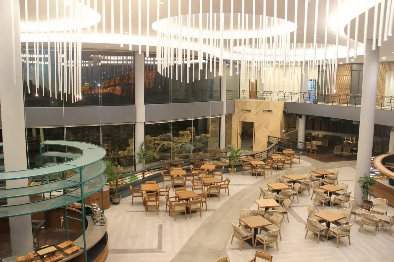 Royal Safari Garden Resort & Convention