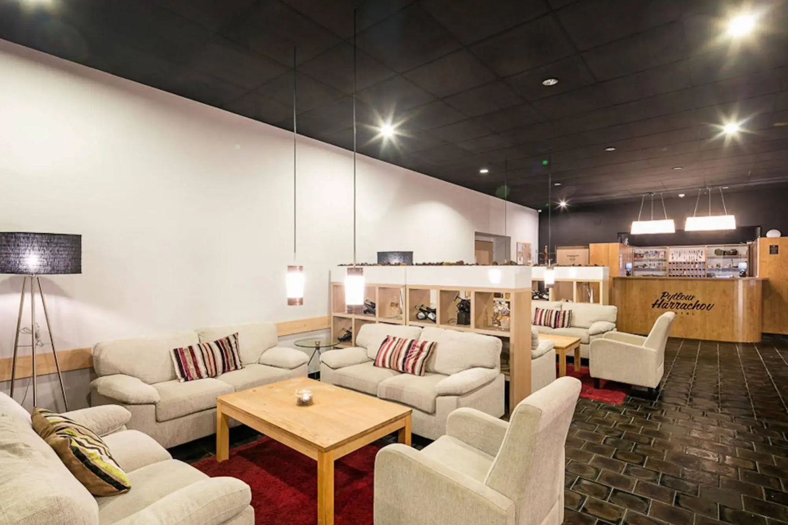 Pytloun Wellness Hotel Harrachov