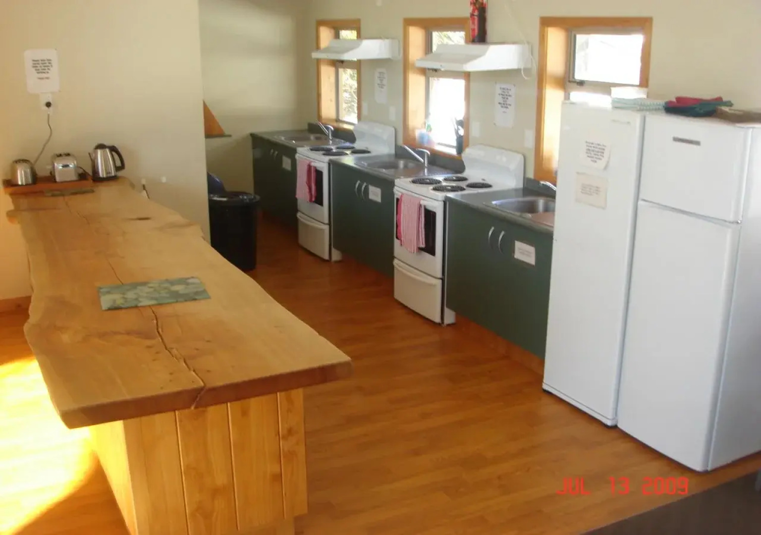 Aoraki Mount Cook Alpine Lodge