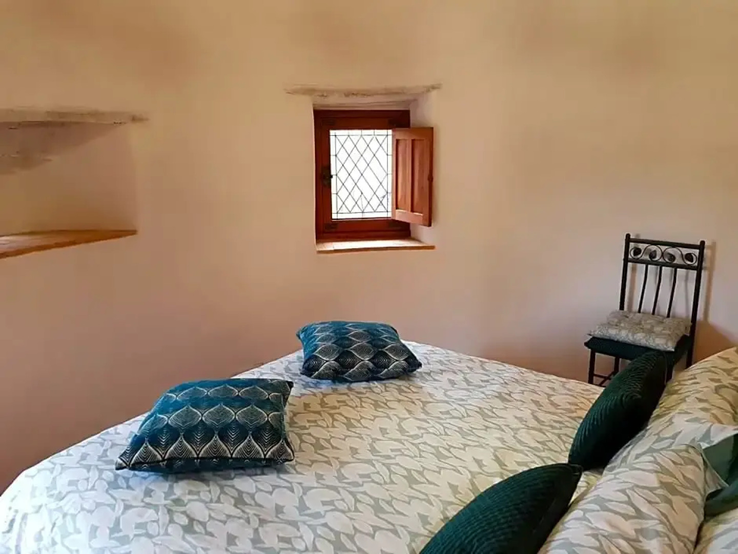 Logis de la Helberdière