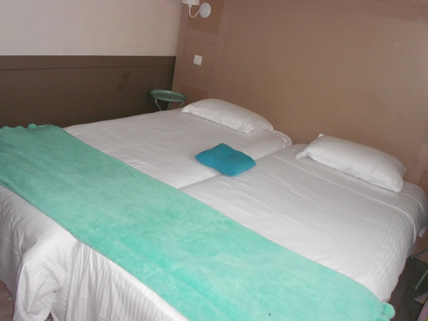 Le M Hôtel & Spa Honfleur