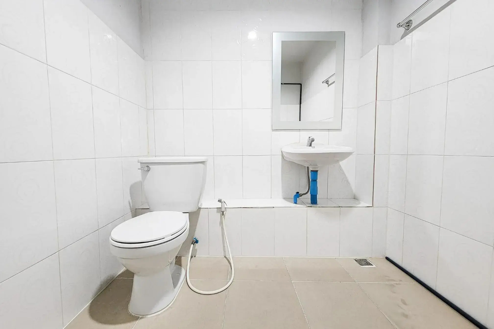 Freesia Guesthouse Suvarnabhumi