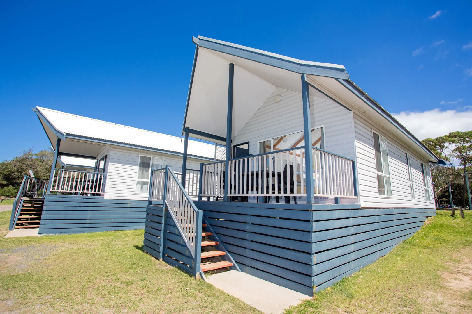 BIG4 Tasman Holiday Parks - Racecourse Beach