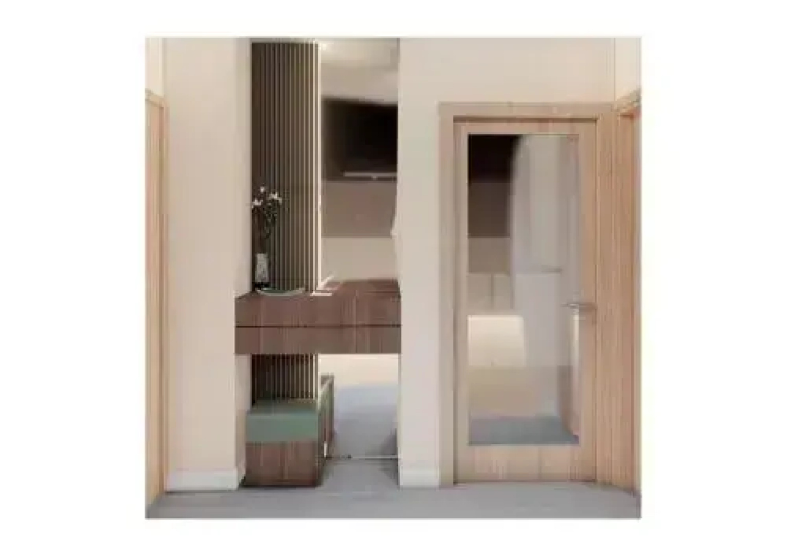 Apart Hotel Pini
