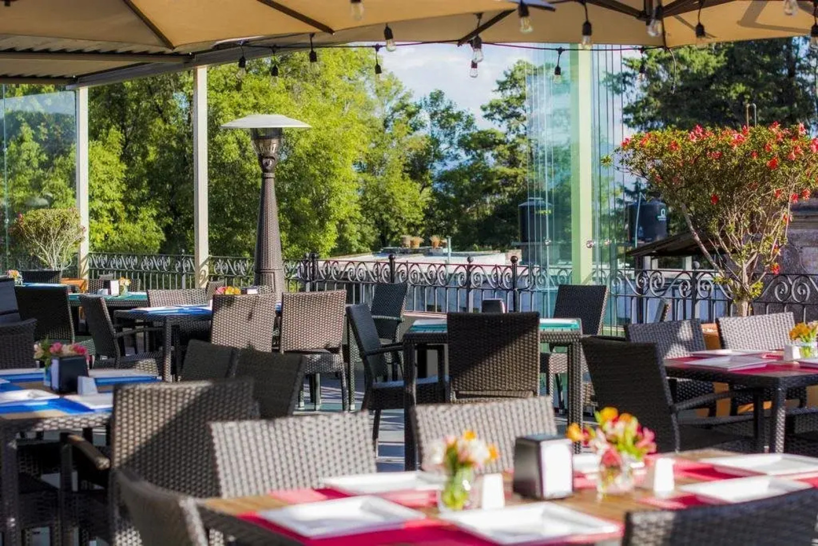 Puerta al Virreinato Hotel Boutique