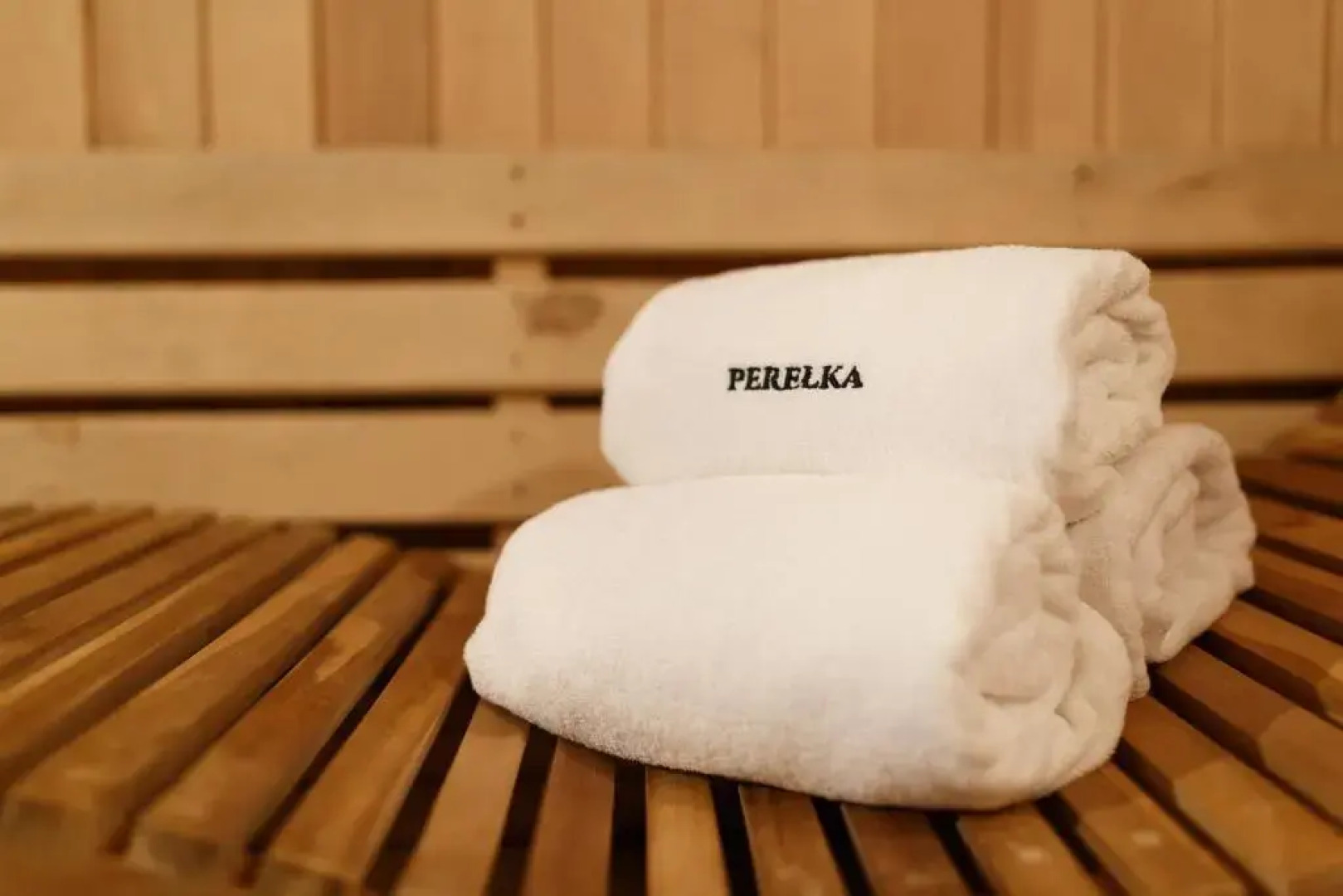 Perełka Bieszczady Domki